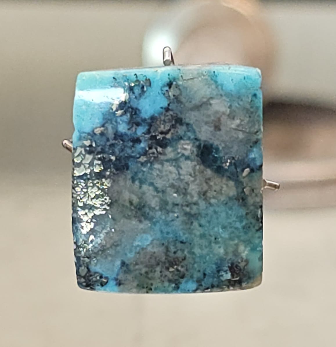 IRANI Turquoise (FIROZA)