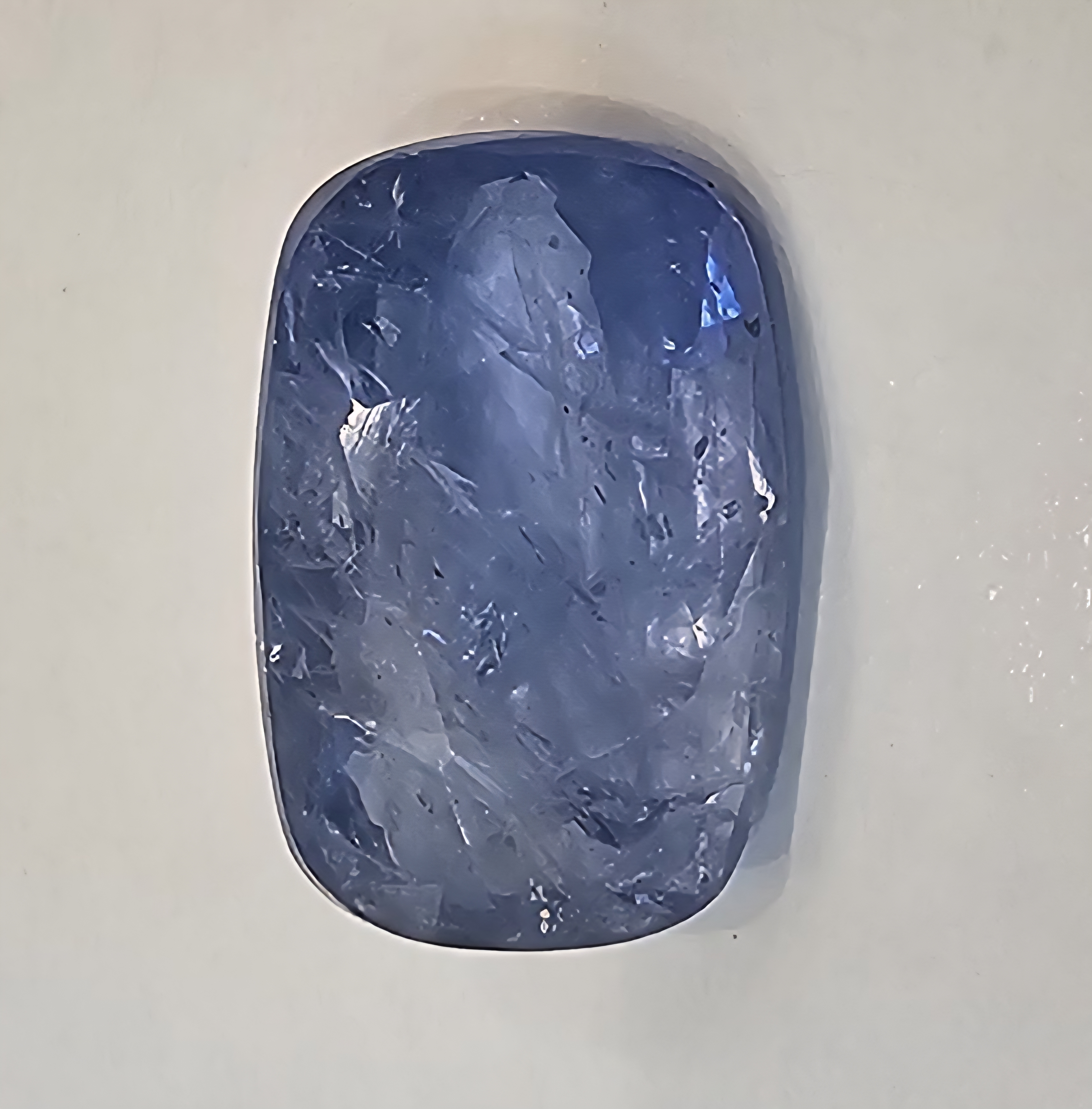 BLUE SAPPHIRE