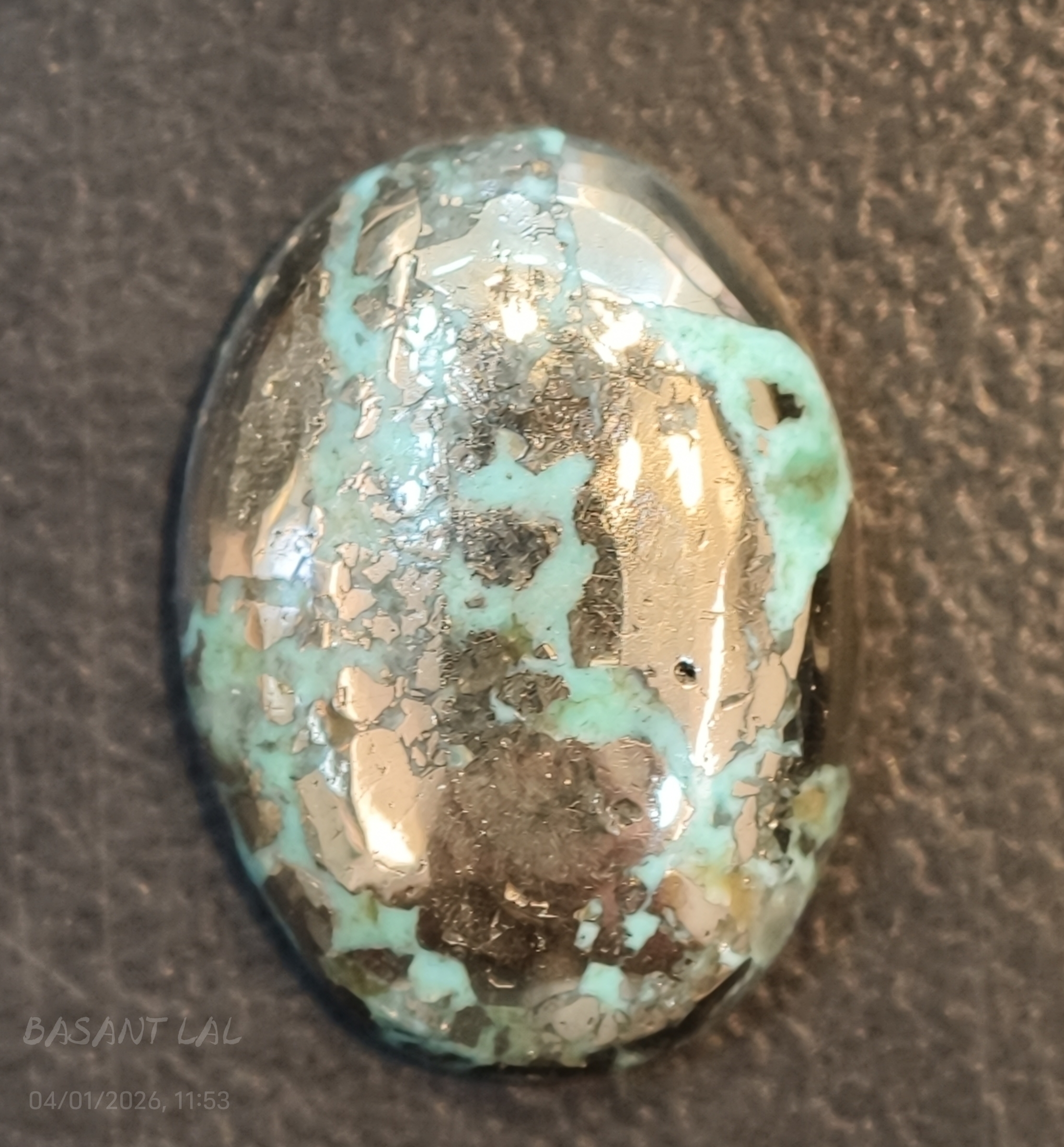 Gemstone Image